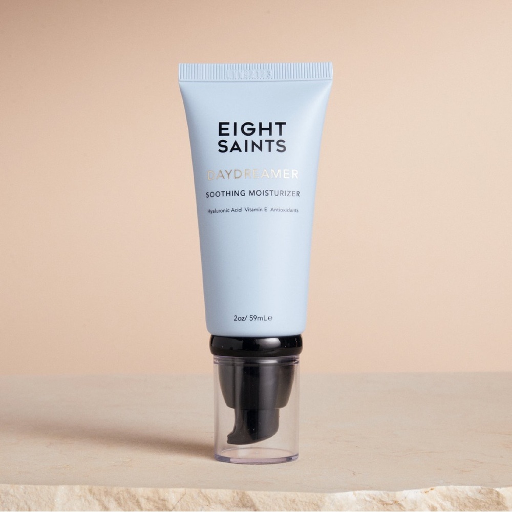 Eight Saints Daydreamer Soothing Moisturizer BNIB